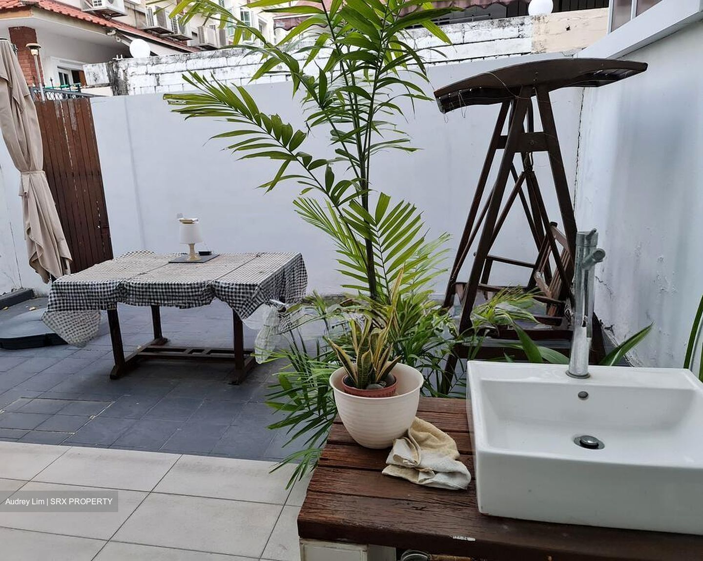 Sarina Park (D14), Terrace #498637511